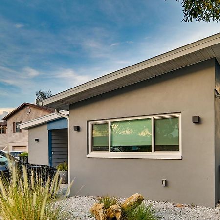 Pet-Friendly Waterfront Home - 2 Mi To Beach! Tarpon Springs Zewnętrze zdjęcie