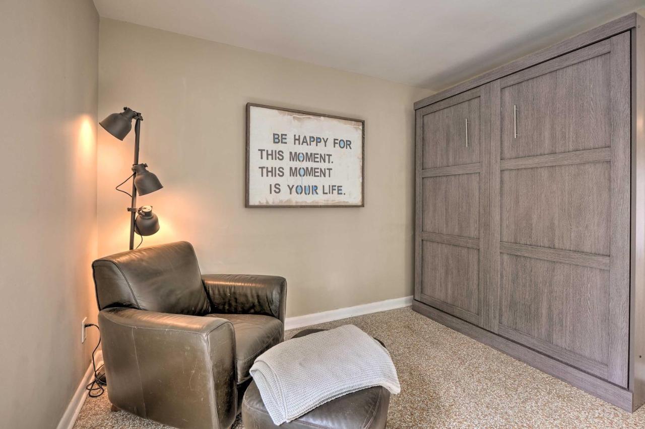 Pet-Friendly Waterfront Home - 2 Mi To Beach! Tarpon Springs Zewnętrze zdjęcie